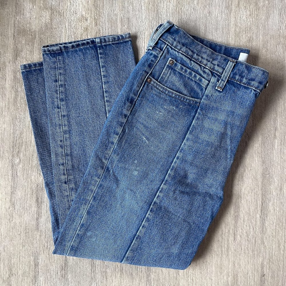 LEVI'S Altered Straight - Picture 5 of 6